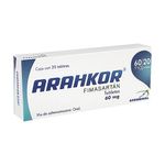 Arahkor-60-mg-20-Tabletas