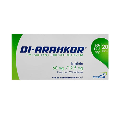 Di-Arahkor-60-mg---12.5-mg-20-Tabletas