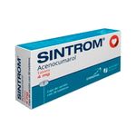 Sintrom-4-mg-30-Tabletas