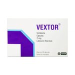 Vextor-75-Mg-30-Capsulas