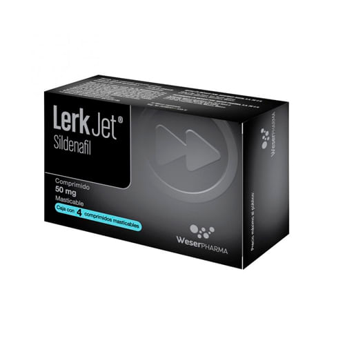 Lerk-Jet-50-mg-4-Comprimidos-Masticables