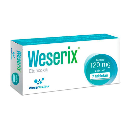 Weserix-120-mg-7-Tabletas