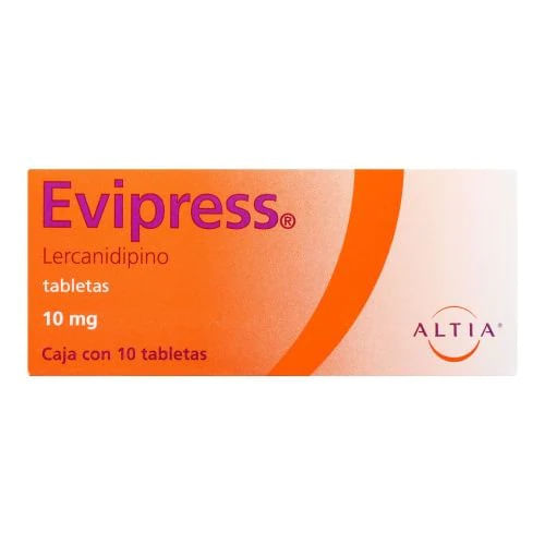 Evipress-10-mg-10-Tabletas