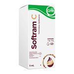 Softram-C-1-mg---3-mg-Suspension-5-mL-