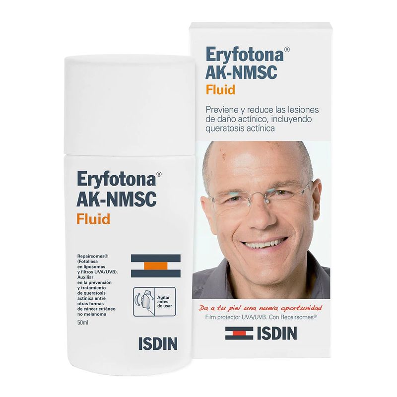 Protector-Solar-Eryfotona-AK-NMSC-Isdin-50-mL-