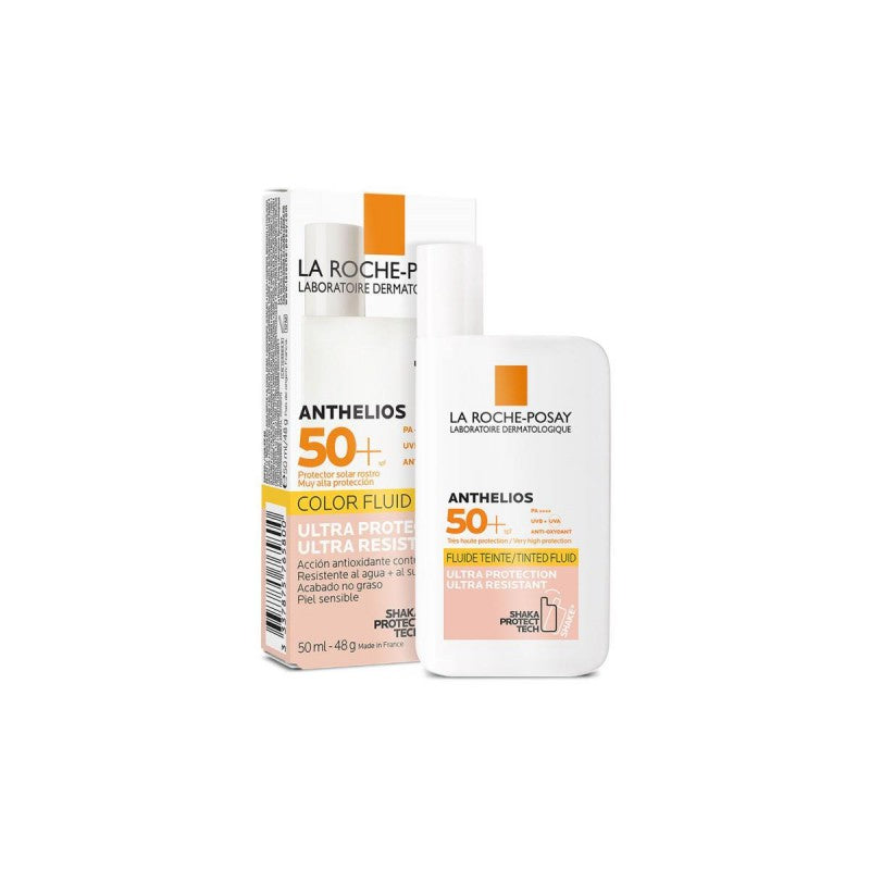 Protector-Solar-Anthelios-XL-Fluido-Invisible-Color-50--50-mL-