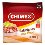 Salchicha-para-Hot-Dog-Chimex-400-g
