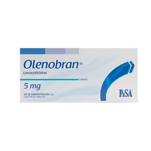 Olenobran-5-mg-10-Tabletas