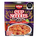 Nissin-Flamas-Limon-64-g