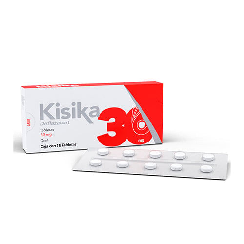 Kisika-30-mg-10-Tabletas