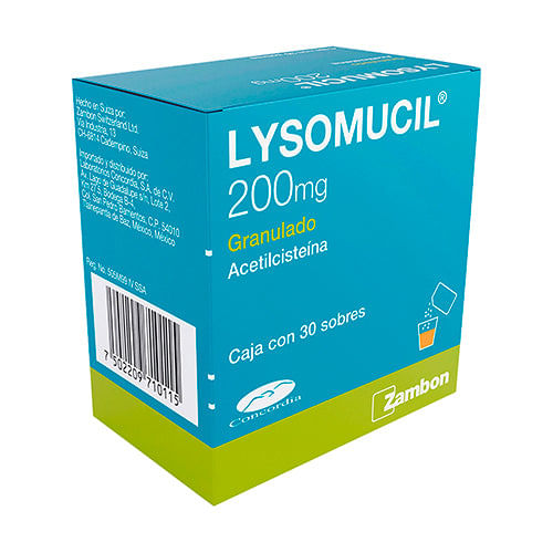 Lysomucil-200-mg-Granulado-30-Sobres