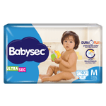 Babysec-Ultrasec-Mediano-40-Piezas