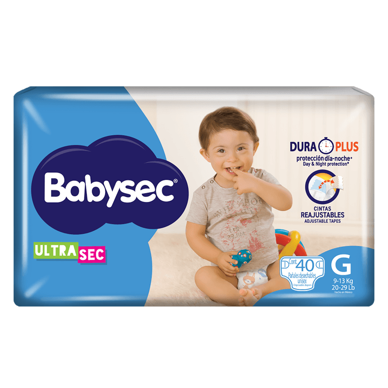 Babysec-Ultrasec-Grande-40-Piezas