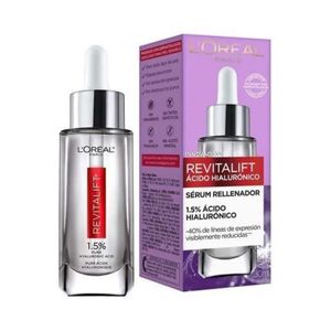 Serum Rellenador Revitalift Acido Hialuronico 30 mL