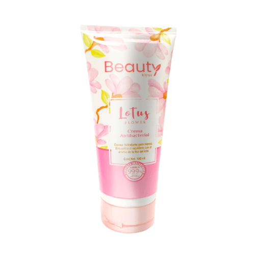 Crema-Antibacterial-Beauty-Klyns-Lotus-Flower-180-mg