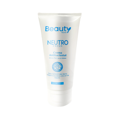 Crema-Antibacterial-Beauty-Klyns-Neutro-180-mg