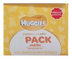 Jabon-Huggies-Cuidado-Claro-Tripack-3-Piezas