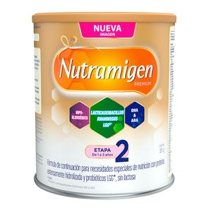 Nutramigen LGG 2 357 gr