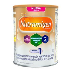 Nutramigen LGG 1 788 gr