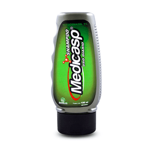 Medicasp Shampoo 130 mL