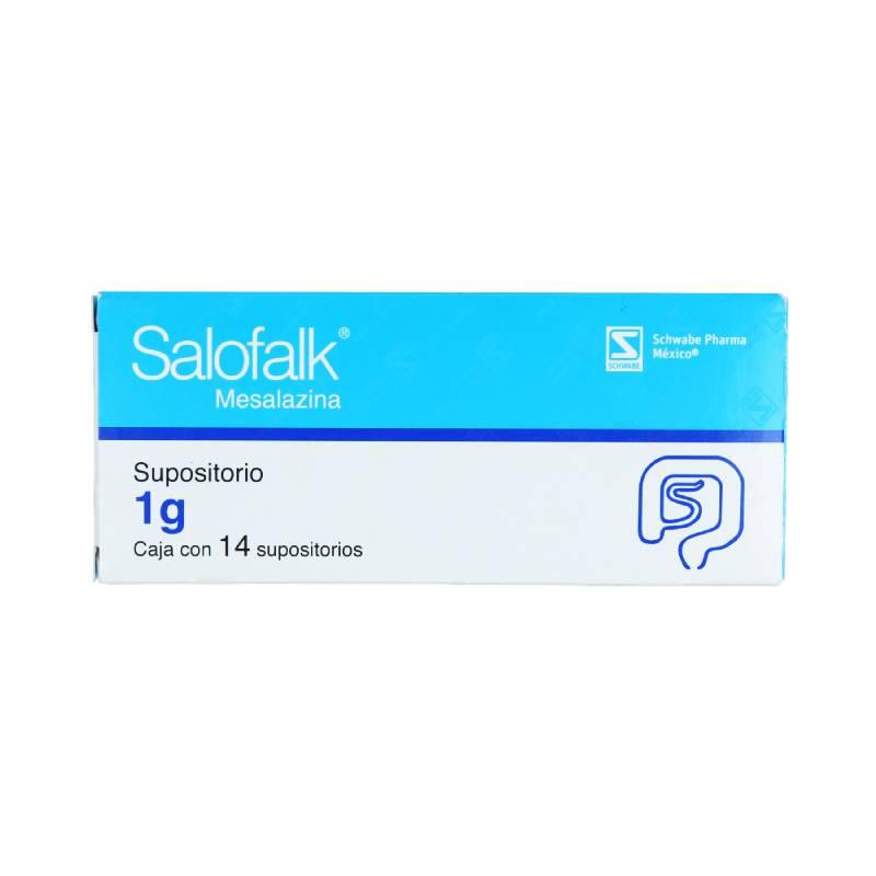 Salofalk-1-g-14-Supositorios