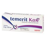 Temerit-Kox-5-mg---12.5-mg-14-Tabletas