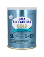SMA-Sin-Lactosa-400-g