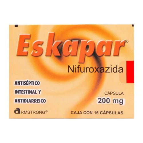 Eskapar-Nifuroxazida-200-mg-16-Capsulas