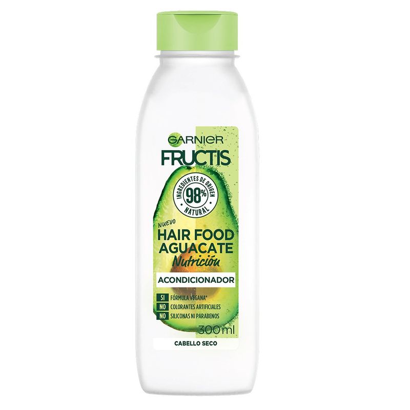 Acondicionador-Fructis-Hair-Food-Aguacate-300-mL
