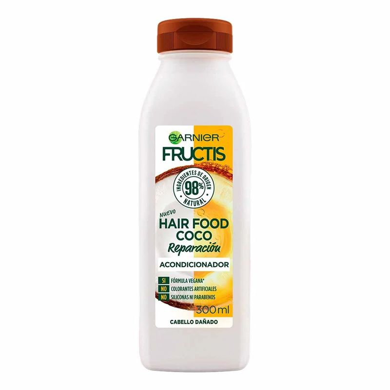 Acondicionador-Fructis-Hair-Food-Coco-300-mL