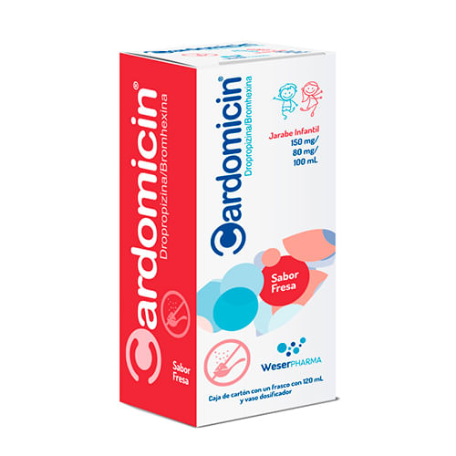 Cardomicin-150-mg---80-mg-Jarabe-Infatil-120-mL-
