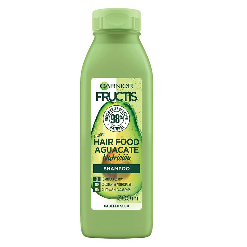 Shampoo-Fructis-Hair-Food-Aguacate-300-mL