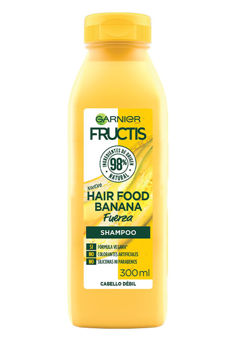 Shampoo-Fructis-Hair-Food-Coco-300-mL