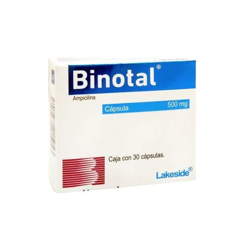 Binotal-500-mg-con-30-Capsulas