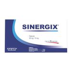 Sinergix-25-mg---10-mg-10-CapsulasSinergix-25-mg---10-mg-10-Capsulas