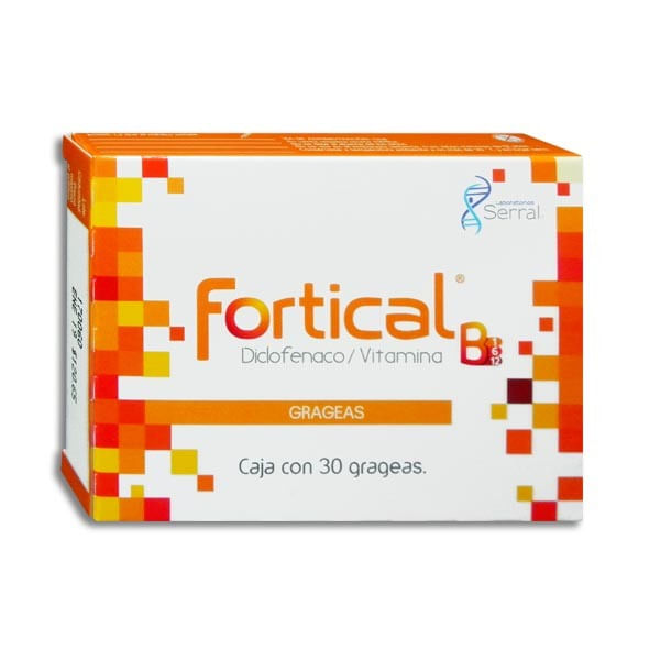 fortical-didofenaco-vitamina-b-30-grageas-farmacias-klyns