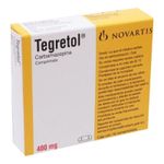 Tegretol400mg10Comprimidos