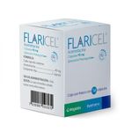 Flaricel-90-g-Frasco-14-Capsulas-