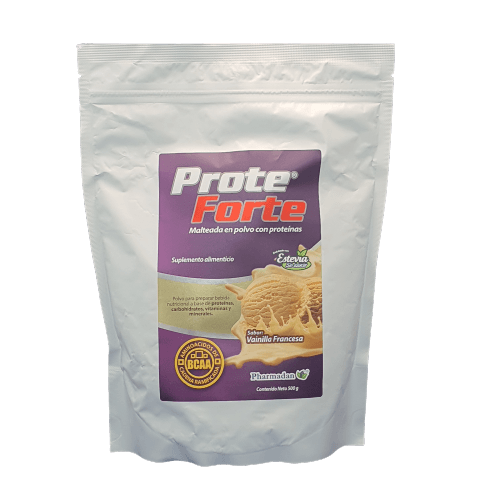 Prote-Forte-Vainilla-Fresca-500-g