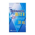 Trifamox-IBL-12H-3Suspension-30-mL