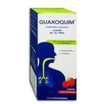 Guaxoquim-Jarabe-Guaifenesina---Oxolamina-Frasco-con-140-mL-