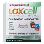 Loxcell-Supension-Pediatrica-100-mg---200-mg--Frasco-con-10-mL-