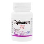 Topiramato-25-mg-60-Tabletas-
