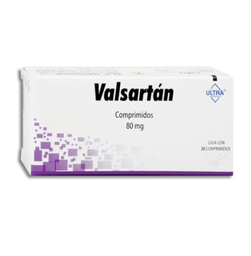 Valsartan-80-mg-30-Tabletas-