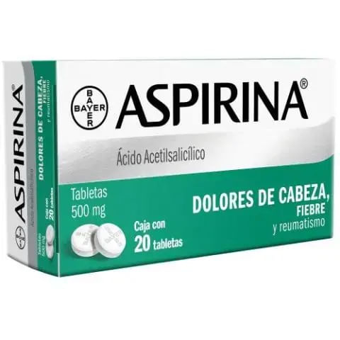Aspirina-500-mg-20-Tabletas