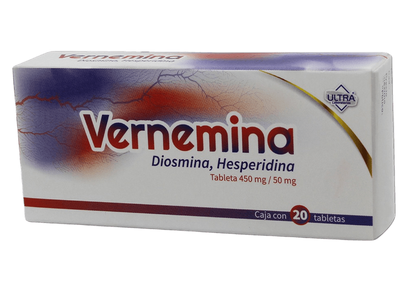 Vernemina-Diosmina-450-mg---Hesperidina-50-mg-20-Tabletas
