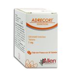 Adrecort-Dextametasona-1-mg-20-Tabletas-
