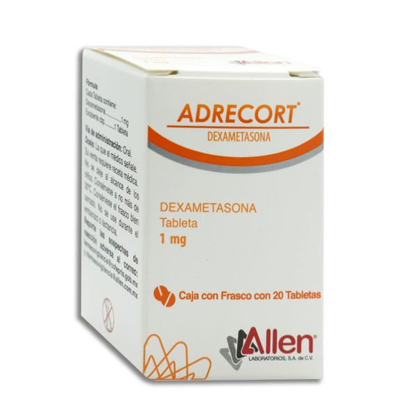 Adrecort-Dextametasona-1-mg-20-Tabletas-