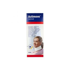 Collarin Cervical Actimove Grande 1 Pieza