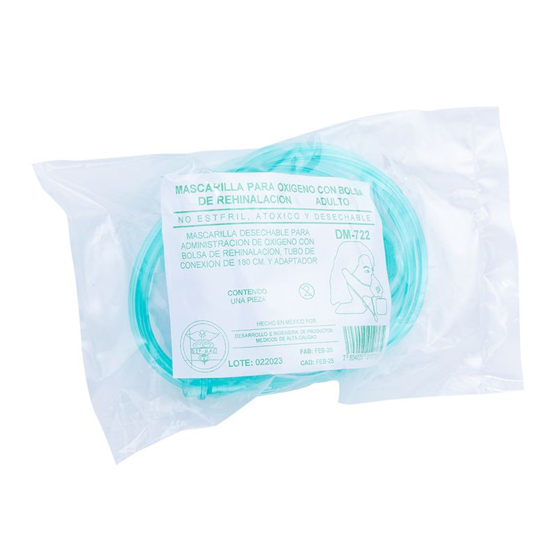Mascarilla-para-Oxigeno-con-Bolsa-para-Rehinalacion-Adulto-1-Pieza